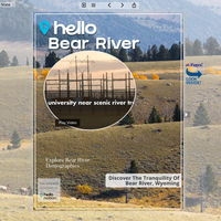 Image for Bear River