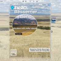 Image for Bessemer Bend