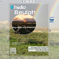 Image for Beulah