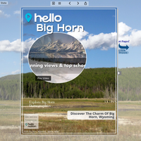 Image for Big Horn