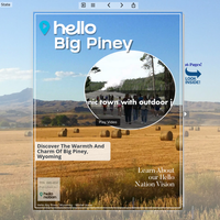 Image for Big Piney