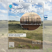 Image for Boulder