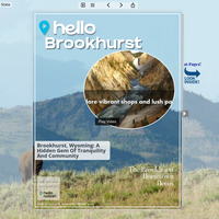 Image for Brookhurst