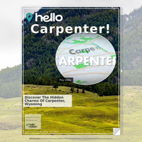 Image for Carpenter