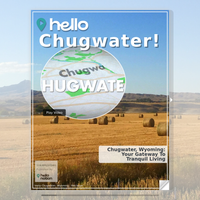 Image for Chugwater