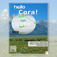 Image for Cora