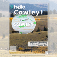 Image for Cowley