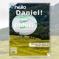 Image for Daniel