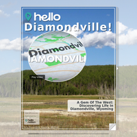 Image for Diamondville