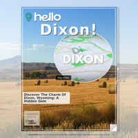 Image for Dixon