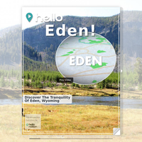 Image for Eden