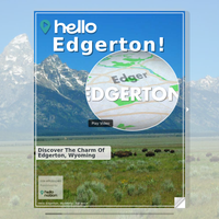 Image for Edgerton