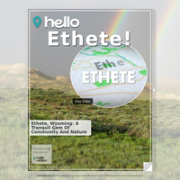 Image for Ethete