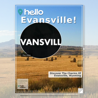 Image for Evansville