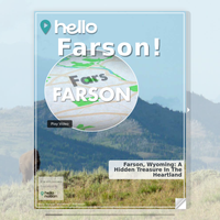 Image for Farson