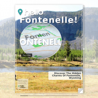 Image for Fontenelle