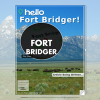 Image for Fort Bridger