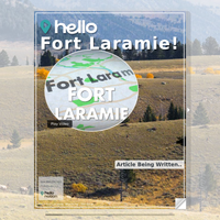 Image for Fort Laramie