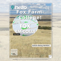 Image for Fox Farm-College