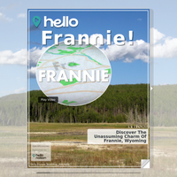 Image for Frannie