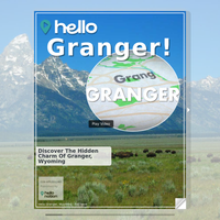 Image for Granger