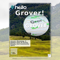 Image for Grover