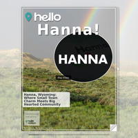 Image for Hanna