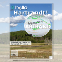 Image for Hartrandt