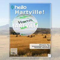 Image for Hartville