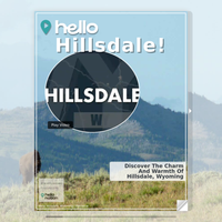 Image for Hillsdale