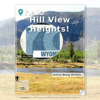 Image for Hill View Heights