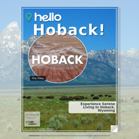 Image for Hoback