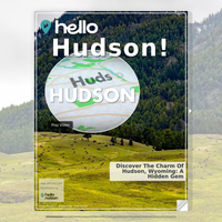 Image for Hudson