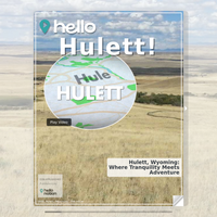 Image for Hulett