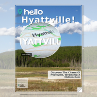 Image for Hyattville