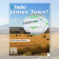 Image for James Town