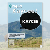 Image for Kaycee