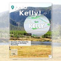 Image for Kelly