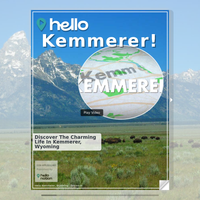 Image for Kemmerer