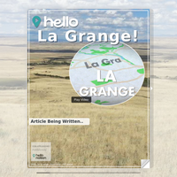 Image for La Grange