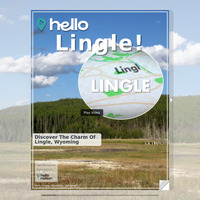 Image for Lingle