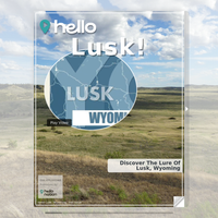 Image for Lusk