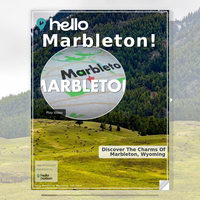 Image for Marbleton