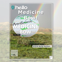 Image for Medicine Bow