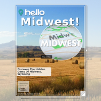 Image for Midwest