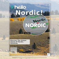 Image for Nordic