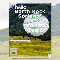 Image for North Rock Springs