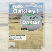 Image for Oakley