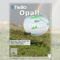 Image for Opal