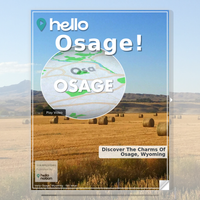 Image for Osage